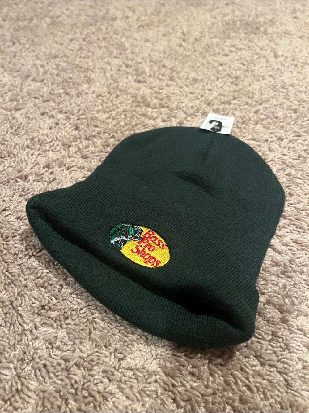 Hat Bundle - Nike, Bass Pro Shop and More!
